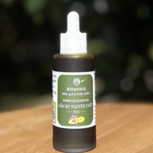 Avocado Oil