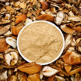 Durian Seed Powder
