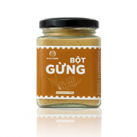 Ginger Powder