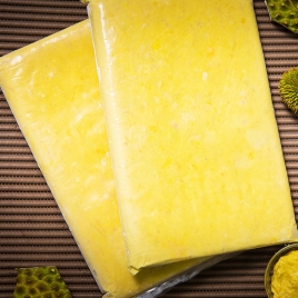 Frozen Durian - Paste