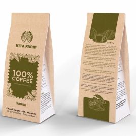 Original coffee - Filter coffee