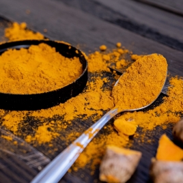 Turmeric Powder