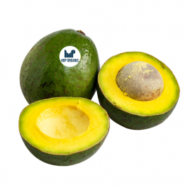 Booth Avocado