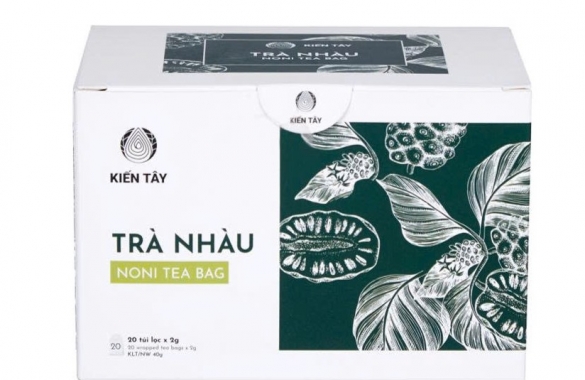 Noni Tea Bag - No.1