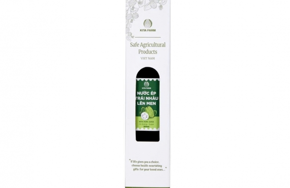 Noni Juice