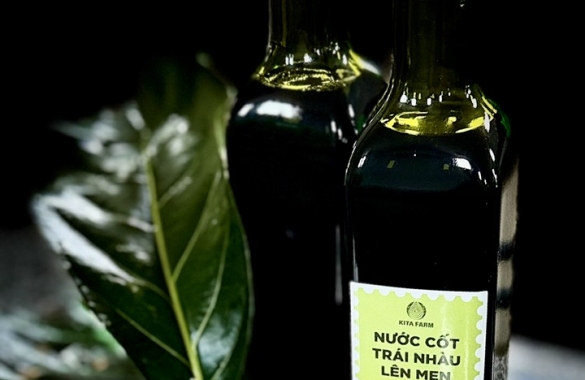Noni Concentrate
