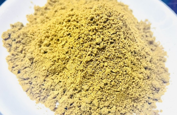 Avocado Powder