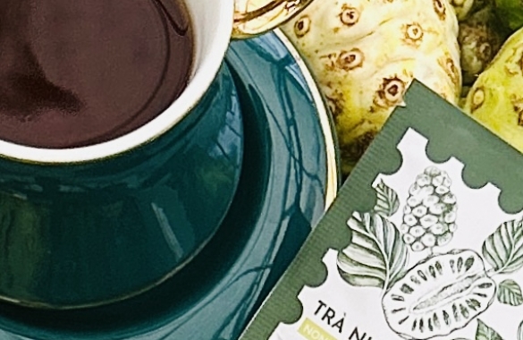 Noni Tea Bag - No.1